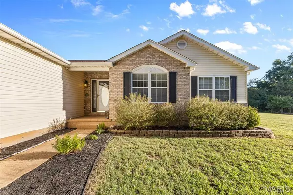 Desloge, MO 63628,104 Riverwalk DR