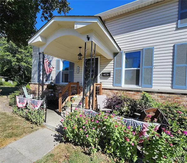 Mount Olive, IL 62069,405 W 3rd North ST