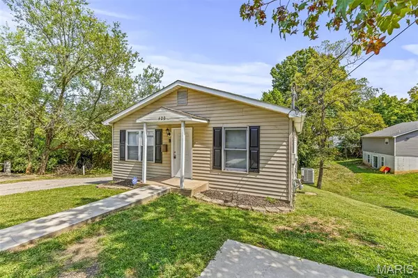 Festus, MO 63028,420 Palmer ST