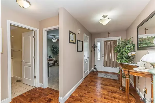 St Peters, MO 63304,507 Roth CT