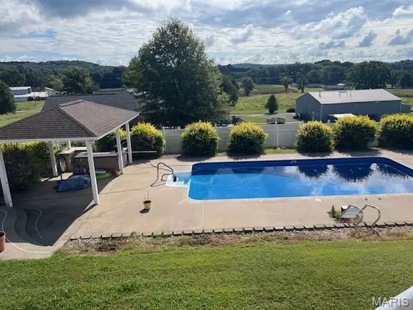 Cape Girardeau, MO 63701,131 Stone Creek DR