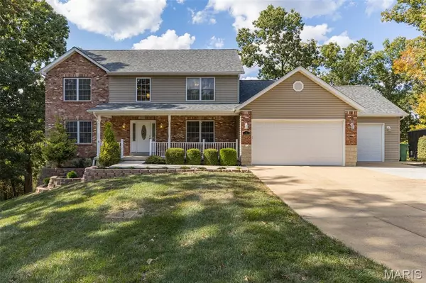 1 Appomattox RDG, Festus, MO 63028