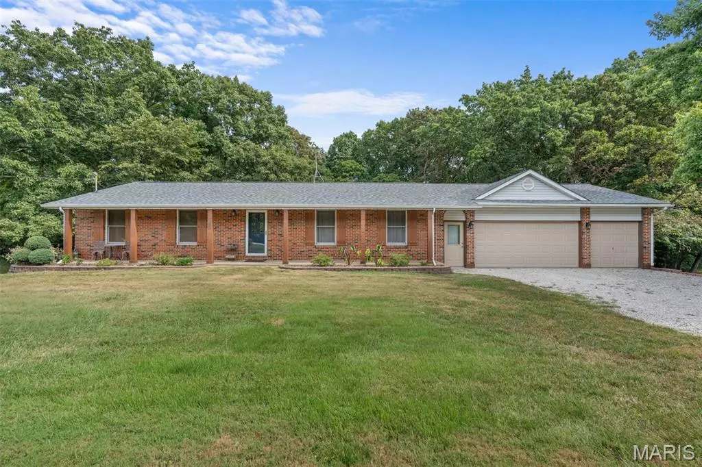 Barnhart, MO 63012,4323 Old TRL