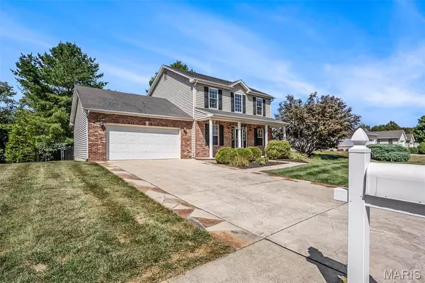 Belleville, IL 62223,217 Egret CT