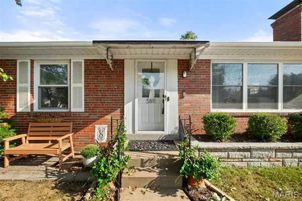 St Louis, MO 63109,5811 Finkman ST