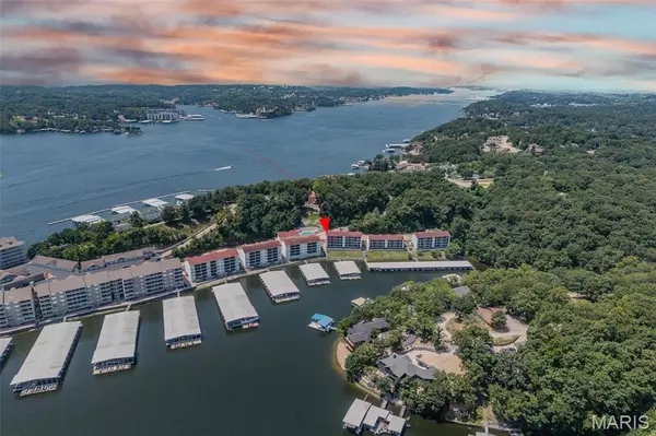 Lake Ozark, MO 65049,40 Lighthouse #3-304