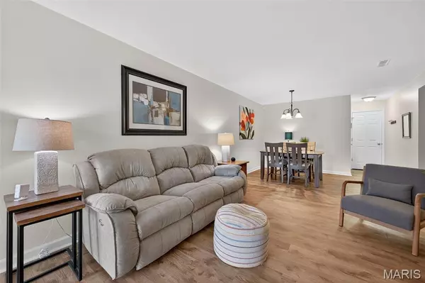 St Louis, MO 63122,1924 Greenglen DR #101