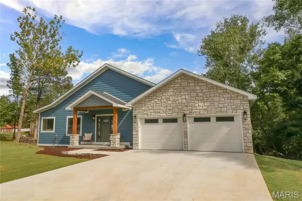 Bonne Terre, MO 63628,742 N Lafitte DR