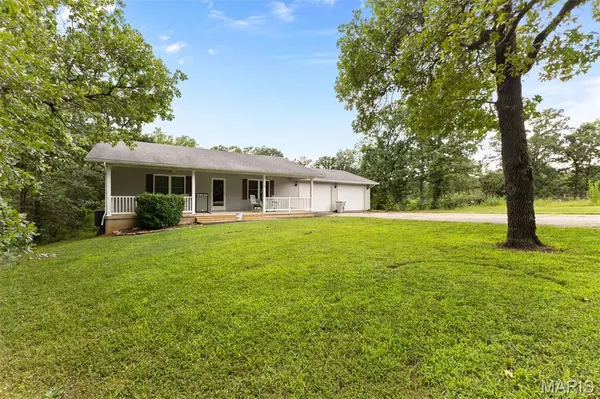 Bonne Terre, MO 63628,419 Darcie DR