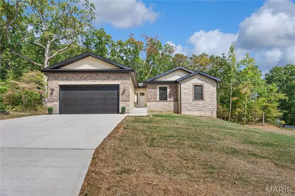 6103 Union DR, Hillsboro, MO 63050