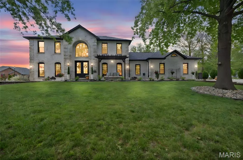 Columbia, IL 62236,1 E Pawnee CT