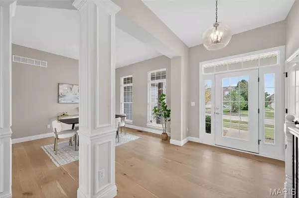 St Charles, MO 63303,1209 Talbridge WAY