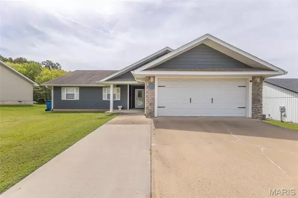 134 Alisha AVE, Poplar Bluff, MO 63901