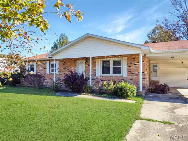 109 Andrea ST, Sikeston, MO 63801