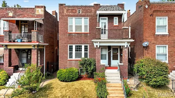 St Louis, MO 63118,3025 Utah ST