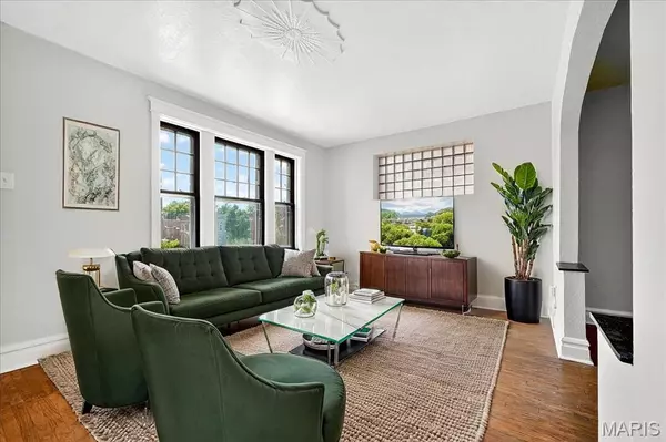 St Louis, MO 63118,3025 Utah ST