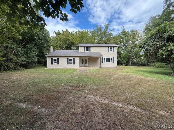 421 Martin, Farmington, MO 63640