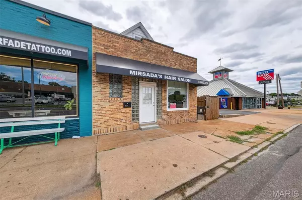 St Louis, MO 63116,7254 Gravois AVE