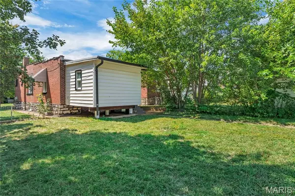 St Louis, MO 63116,4163 Walsh ST