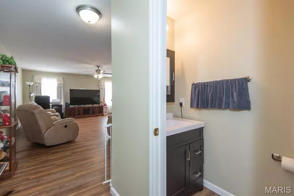 St Peters, MO 63376,2175 Orchid Blossom CT