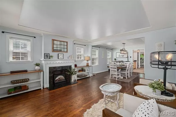 Brentwood, MO 63144,2655 Salem RD