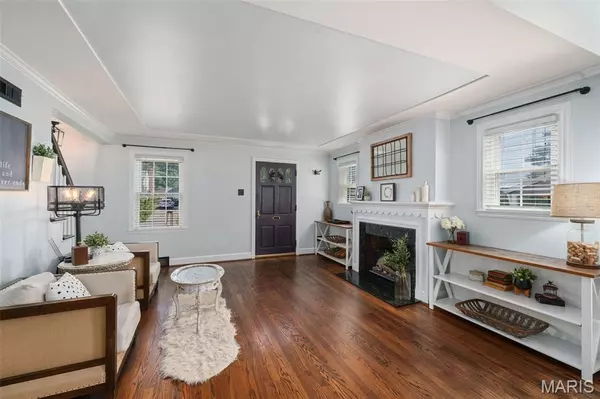 Brentwood, MO 63144,2655 Salem RD