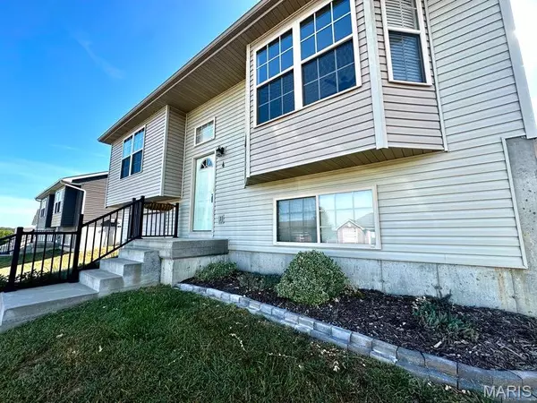 Union, MO 63084,4 Somerfield DR