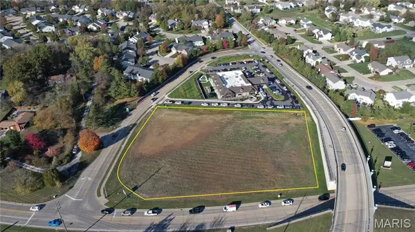 0 Ronald Reagan, Lake St Louis, MO 63367