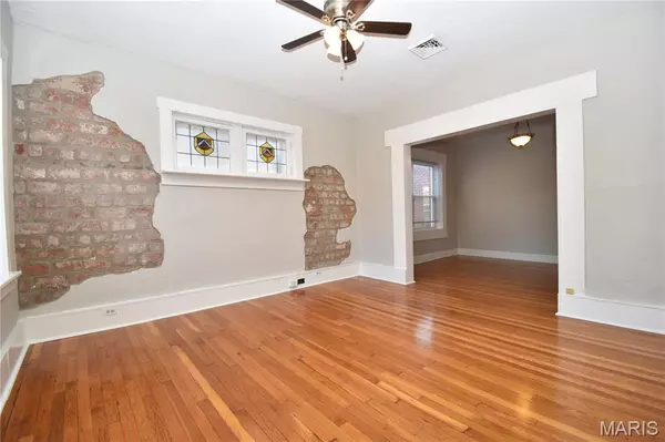 St Louis, MO 63110,4510 Cleveland AVE