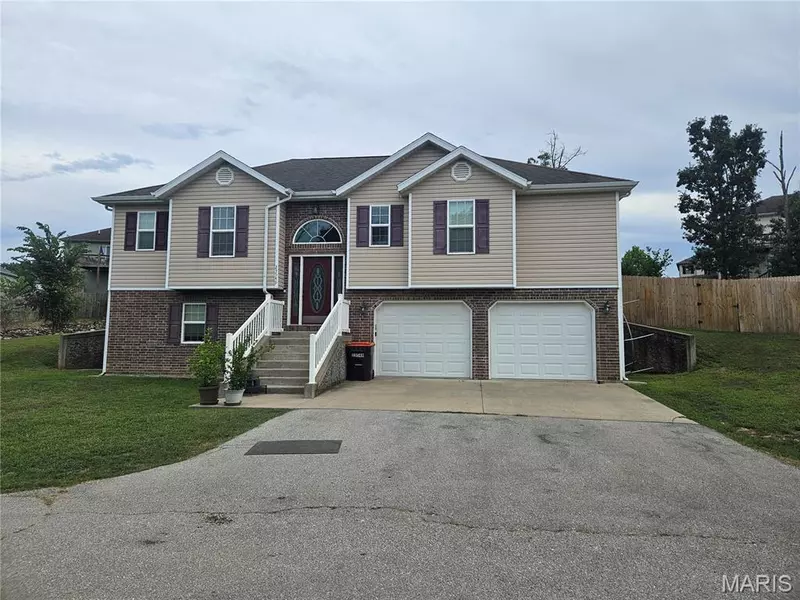 23549 Restore RD, Waynesville, MO 65583
