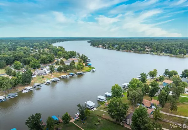 Unincorporated, MO 65453,1939 Lakeshore DR
