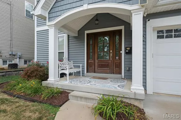 Kirkwood, MO 63122,911 Cleveland AVE