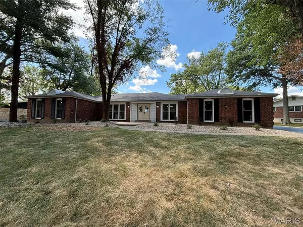 Chesterfield, MO 63017,14036 Agusta DR