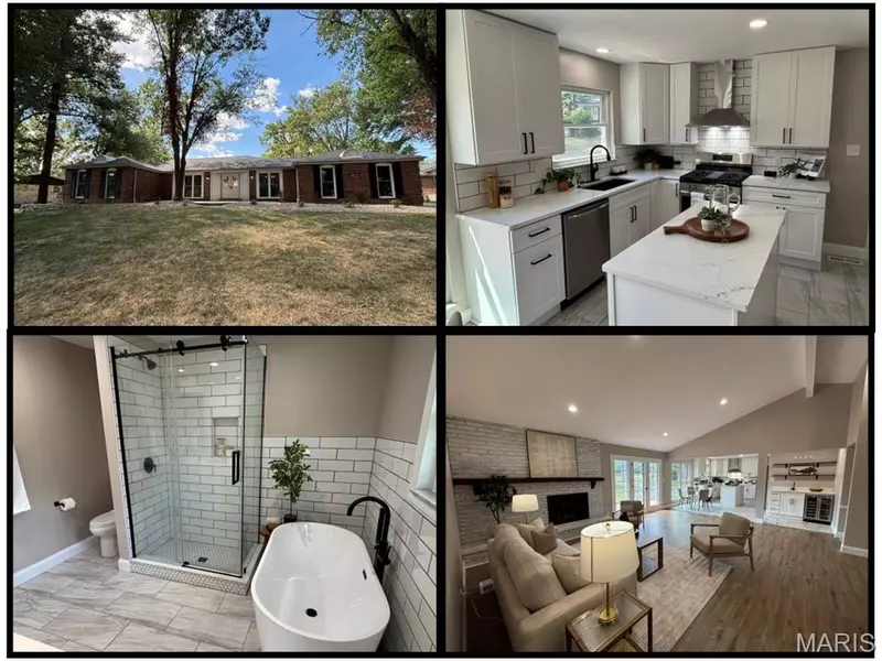 14036 Agusta DR, Chesterfield, MO 63017