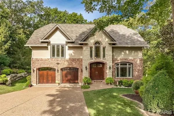 Wildwood, MO 63069,3970 Autumn Farms DR