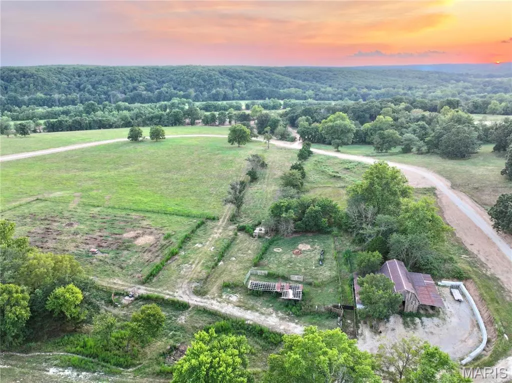 Unincorporated, MO 65452,TBD Tract 14 Hwy 17