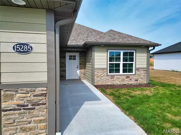 Ashland, MO 65010,15285 Regiment DR