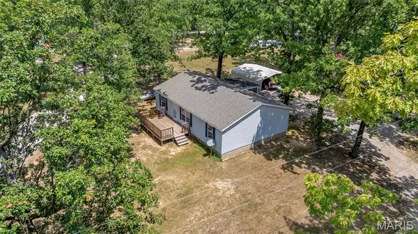 Williamsville, MO 63967,302 Deer Run Acres A