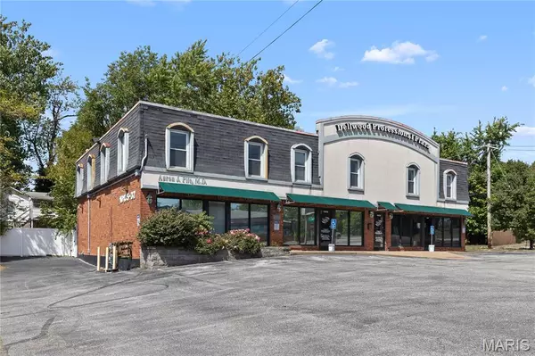 St Louis, MO 63136,10131 W Florissant AVE