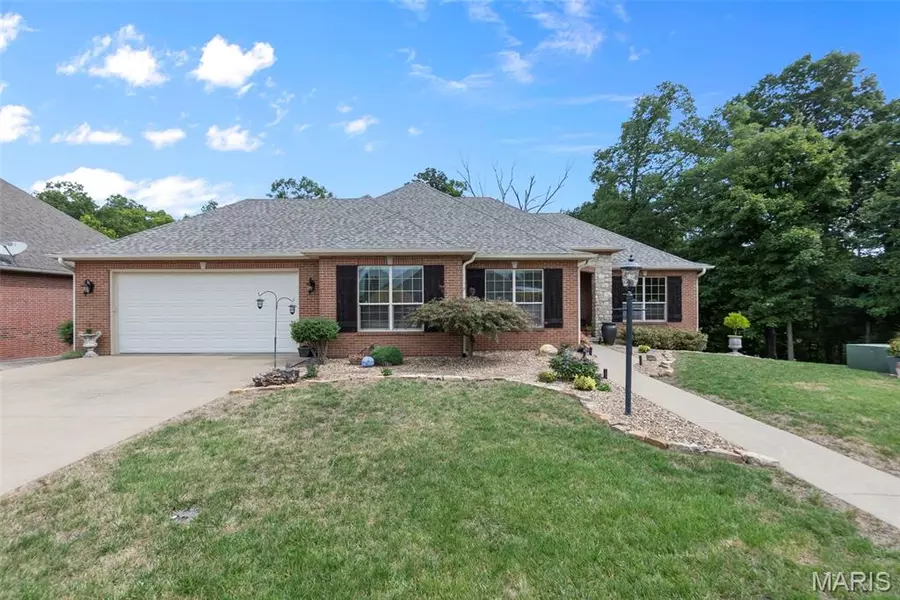 225 Castle Rock VLG, Cape Girardeau, MO 63701