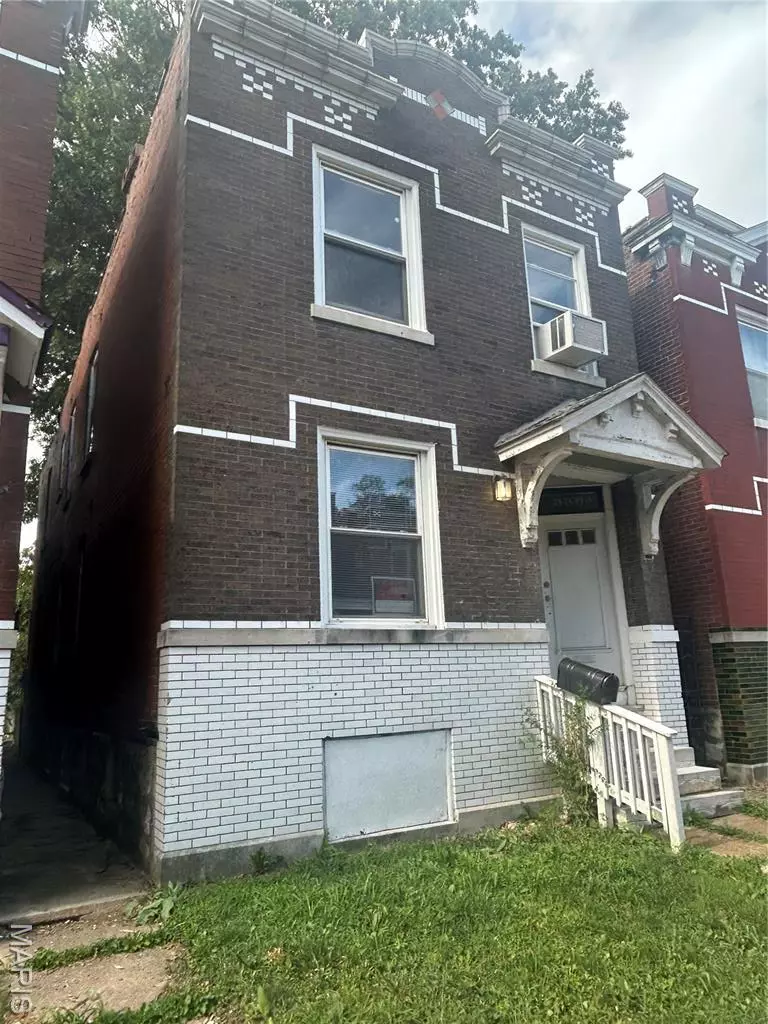 St Louis, MO 63111,536 Eiler ST