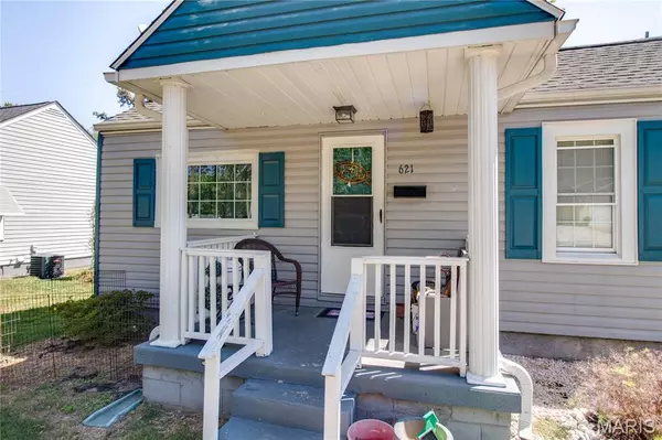 Jerseyville, IL 62052,621 Cleveland ST