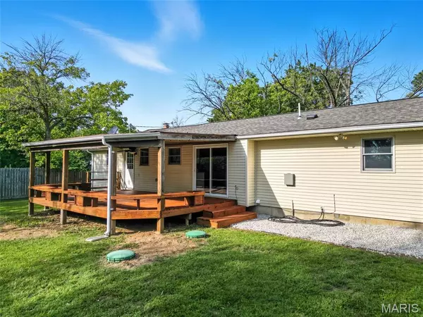 Barnhart, MO 63012,4844 Walmar RD