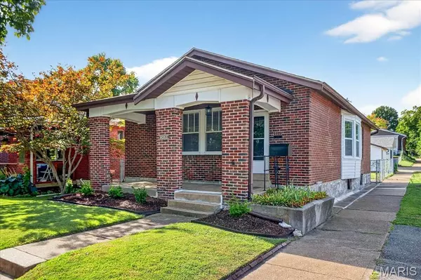 4068 Utah ST, St Louis, MO 63116