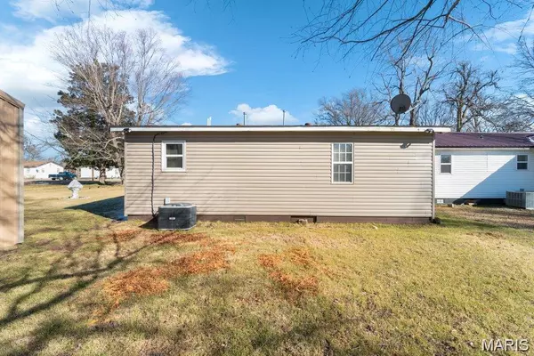 Parma, MO 63870,511 Dixie ST