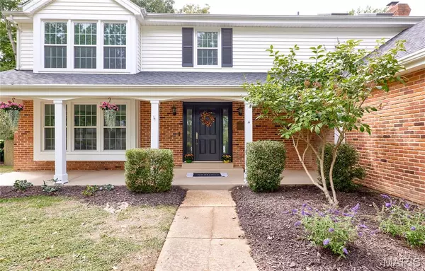 Wildwood, MO 63005,4 Peppermill CT
