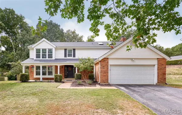 4 Peppermill CT, Wildwood, MO 63005