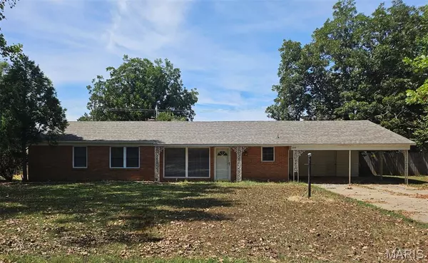 205 W Linden CIR, Kennett, MO 63857