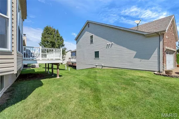 St Peters, MO 63366,212 Natural Spring DR