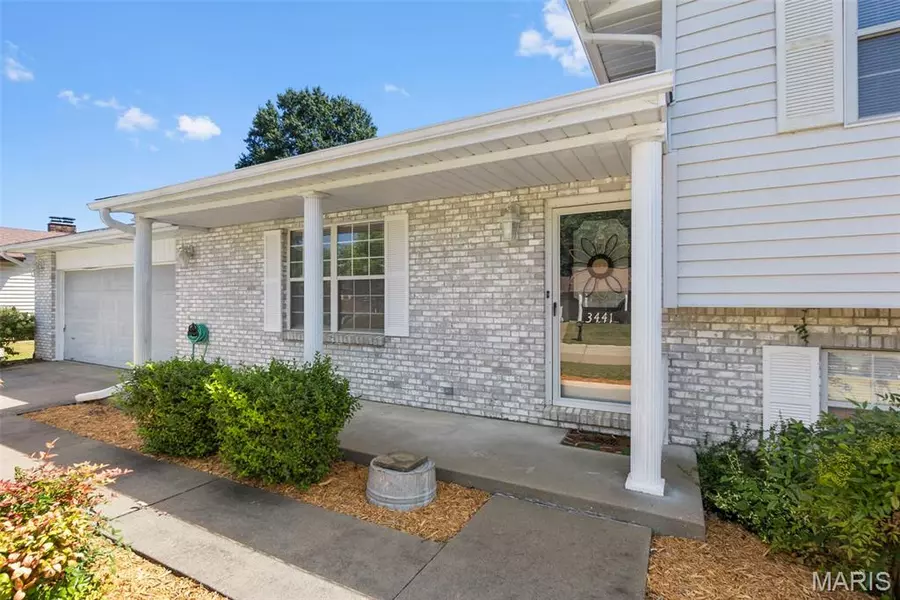 3441 Glenview DR, Cape Girardeau, MO 63701